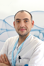 Dr. Michalis Kiriakidis