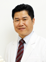 Dr. Kim Hyeon Seong