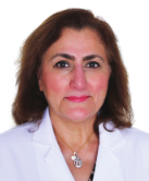 Dr. Yasmin Sajjad