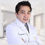 Dr. Thirapop Waipradab