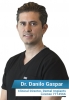 Dr. Danilo Gaspar