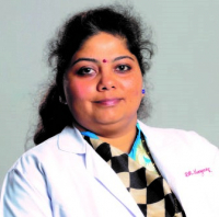 Dr Nayana Kulkarni