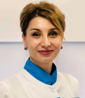 Dr. Inna Sapozhak