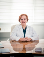 Dr. Serap Kagan