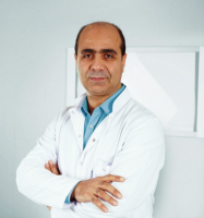Dr. MURAT KEZER
