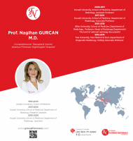 Nagihan Gurcan - General Surgeon in Istanbul, Turkey