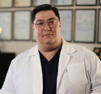 Dr. Alexander Smikodub Jr.