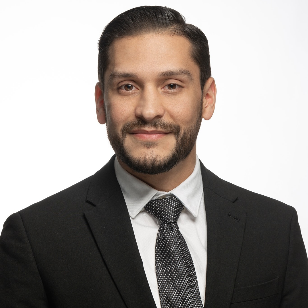 Dr Andrei Rios Cantu - Plastic Surgeon in Monterrey, Mexico