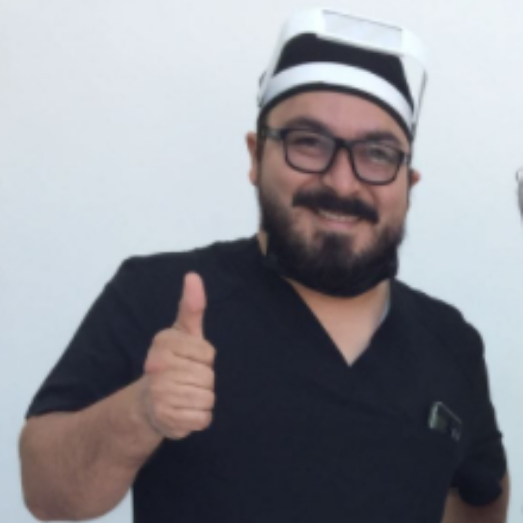 Luis Armando Melendez Martinez DDS | Dentist in Los Algodones, Mexico