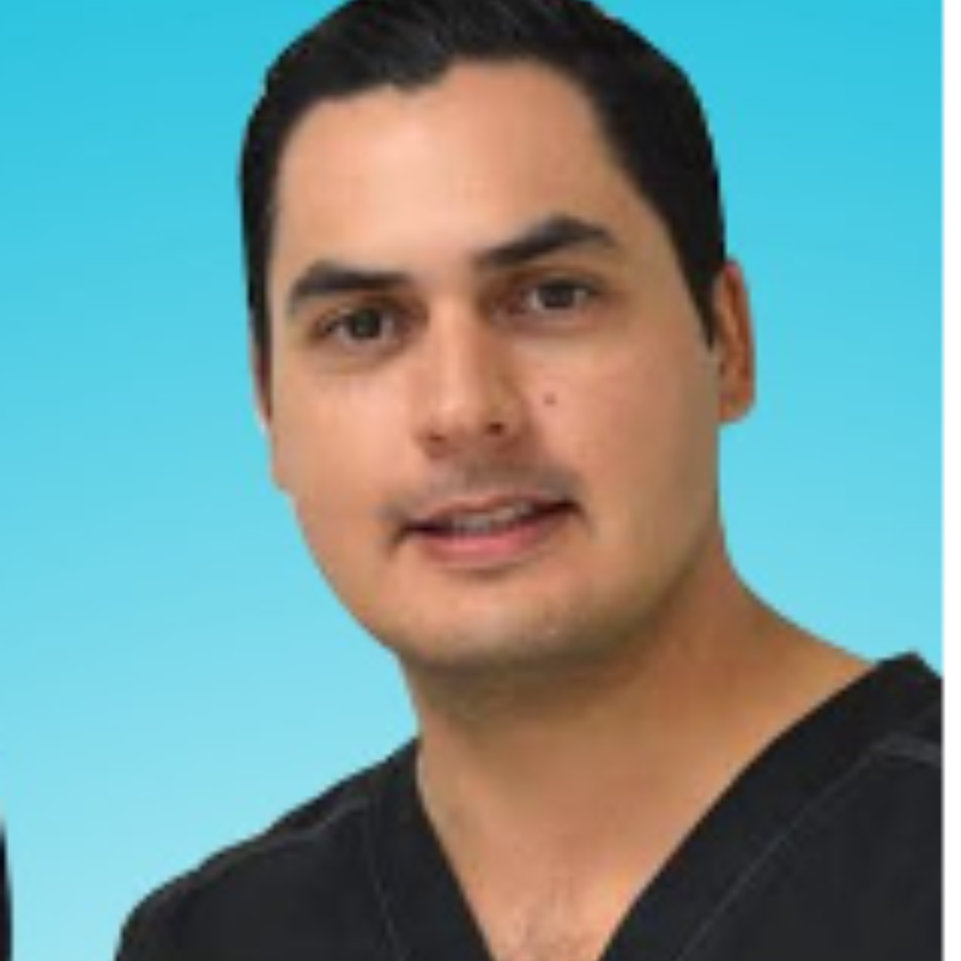 Dr. Rene Rosas