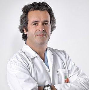 Dr. Ibrahim Karatas – Bariatric Surgeon in Izmir, Turkey