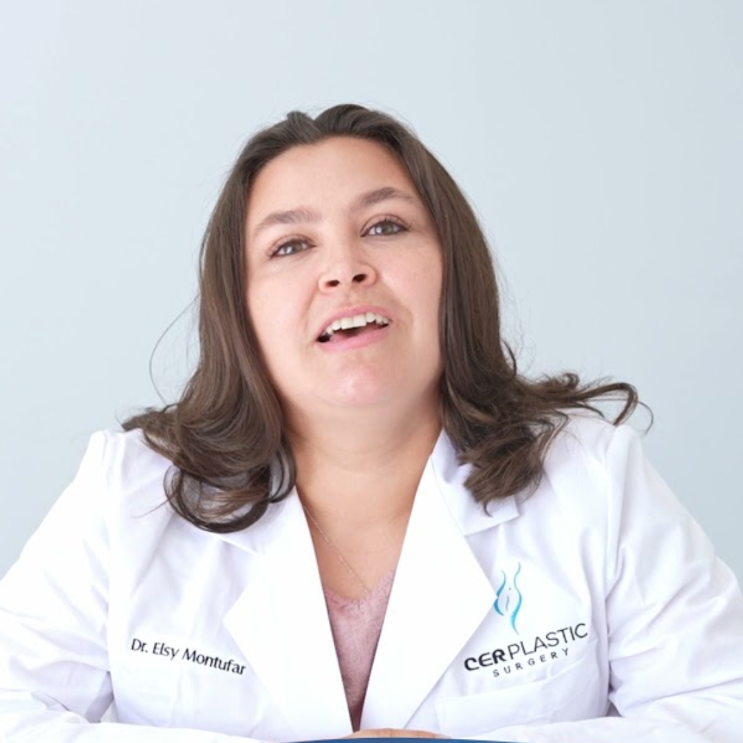 Dr. Elsy Montufar