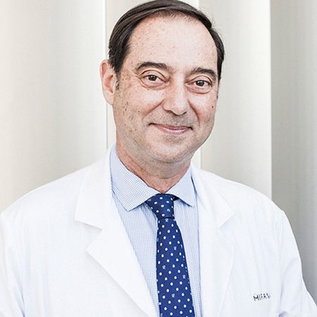 Dr. Jose Albetro Muinos – Best Plastic Surgeon in Spain
