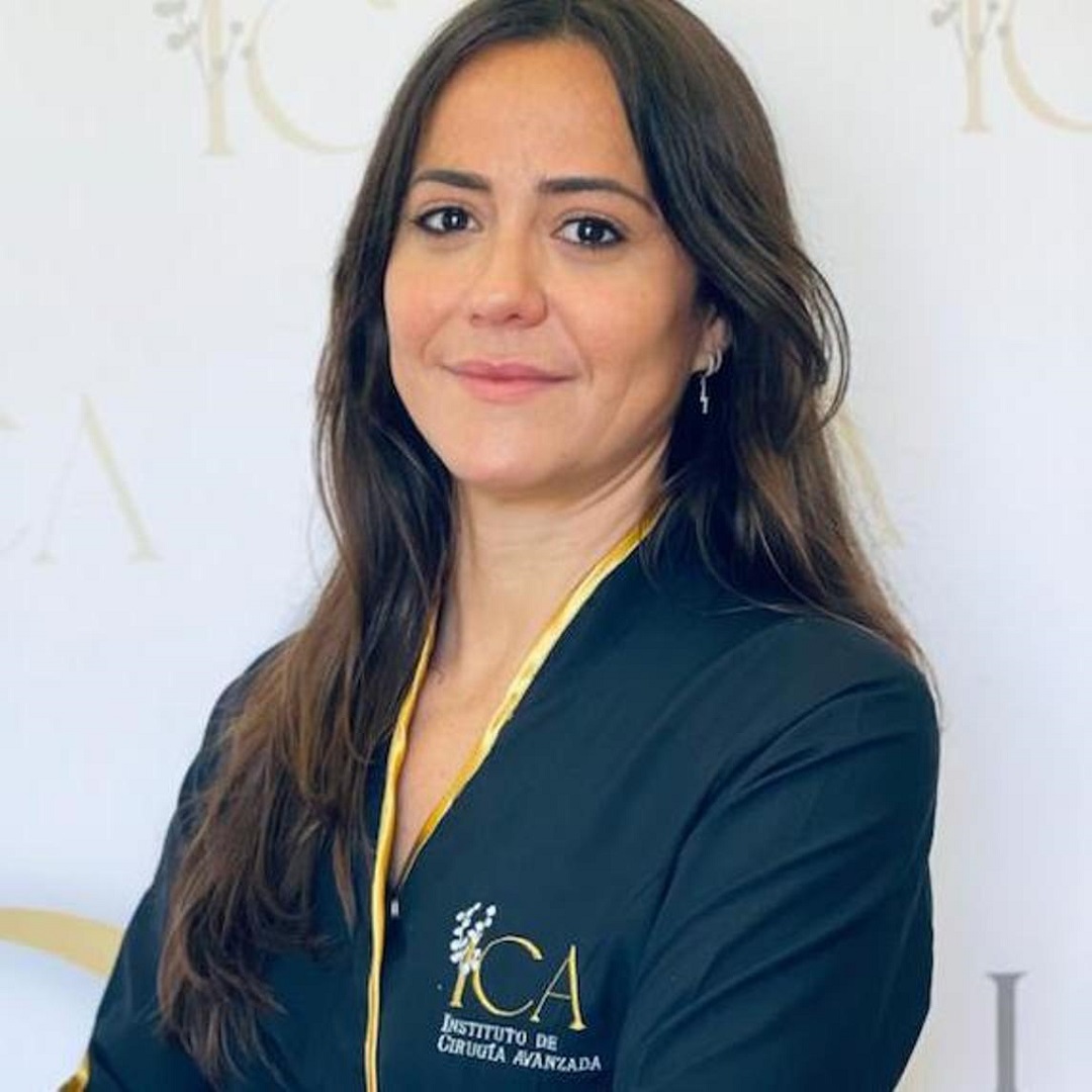 Rosana Suarez Alonso – Dentist in Tenerife Spain