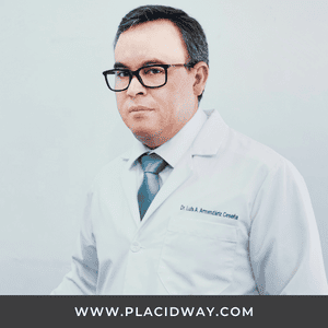 Dr. Luis Armendariz