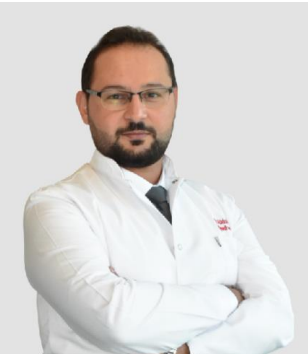 Op. Dr. Abdulaziz Temiz