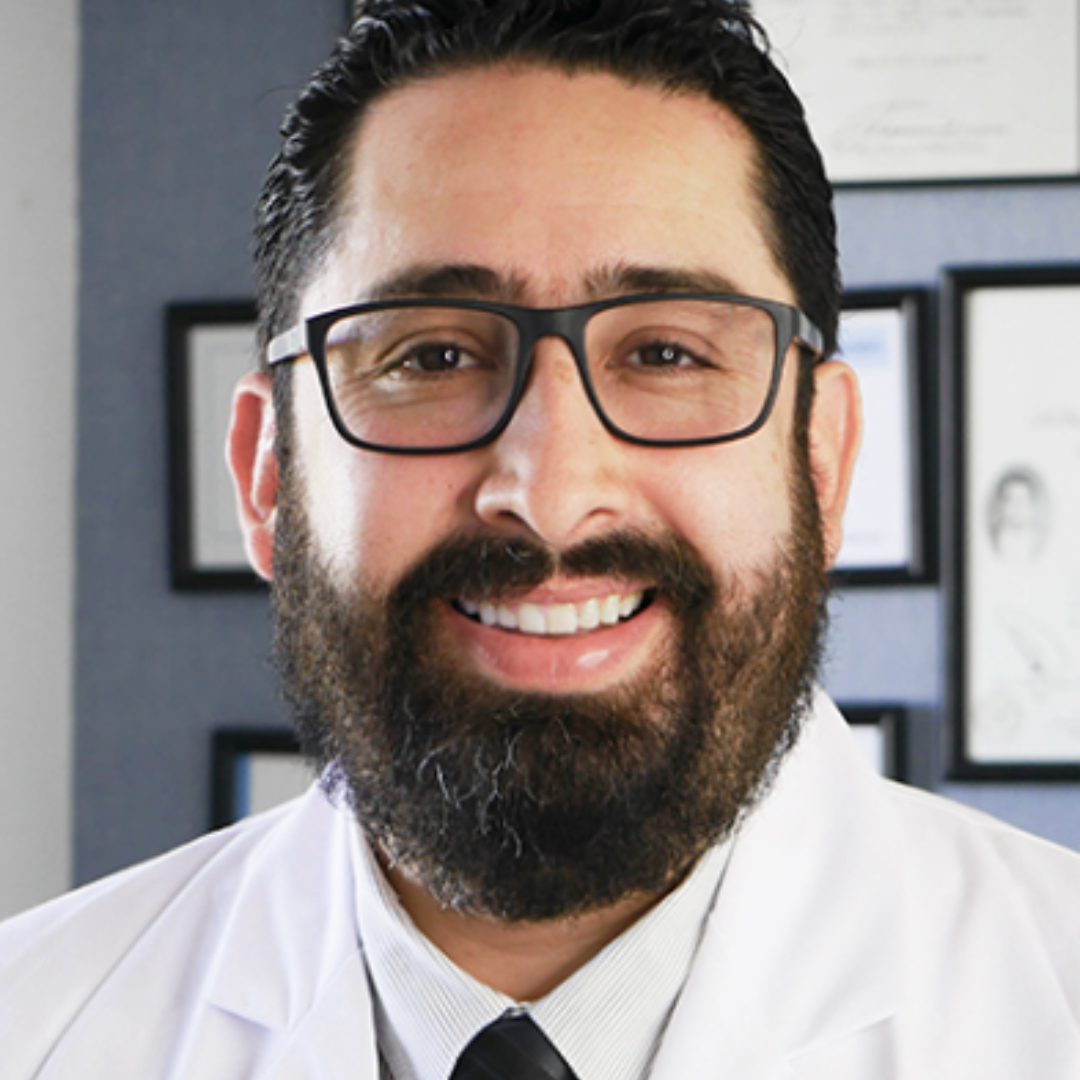 Dr. Jorge Reyes Mendiola Bariatric Surgeon in Tijuana Mexico