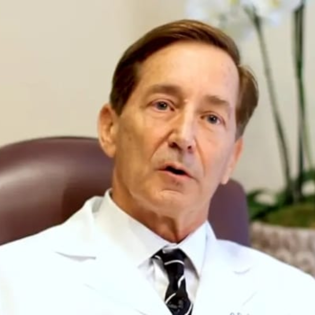 Dr. Richard Scheinberg