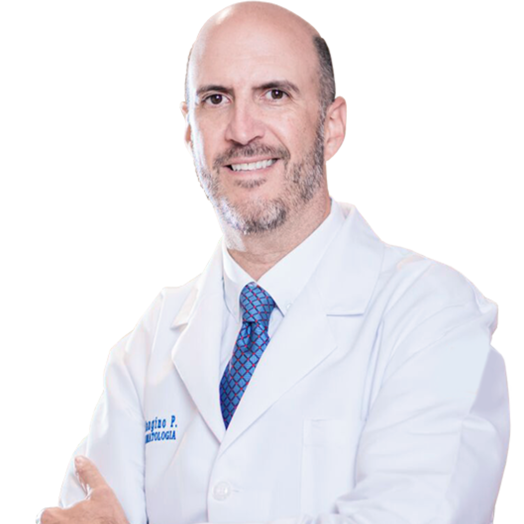 Dr. Gerardo Mangino