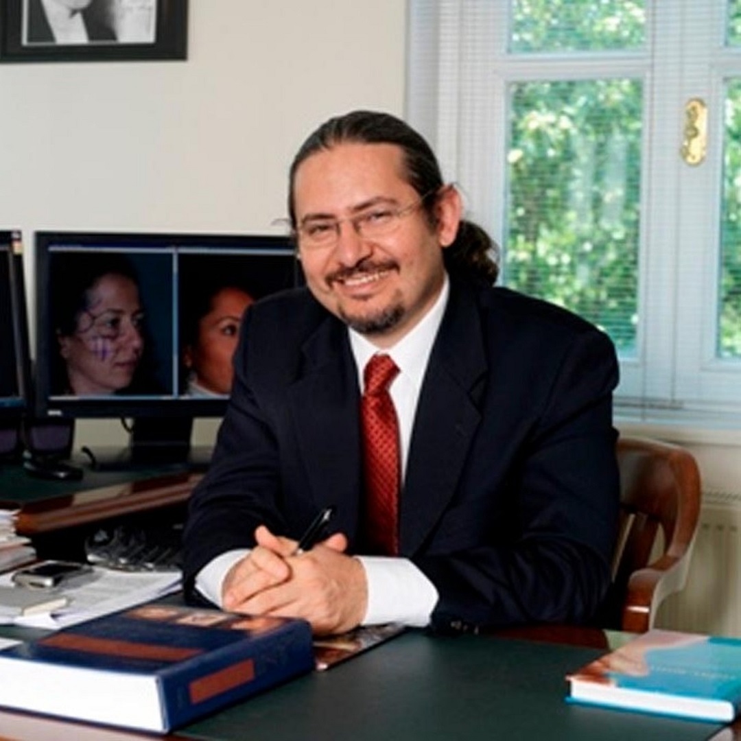 Dr. Erhan Eryilmaz – Plastic Surgeon in Istanbul, Turkey