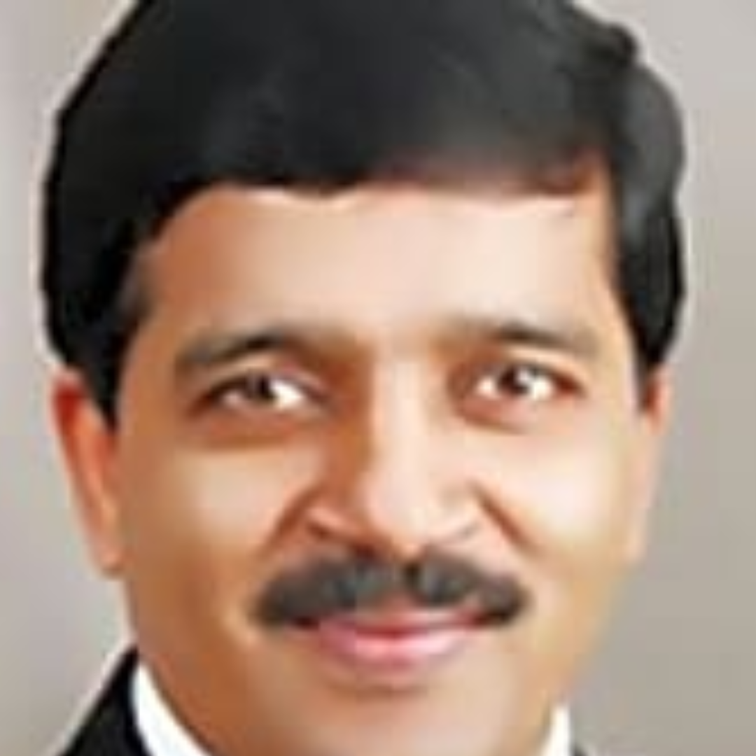 Dr. A. Anand Kumar