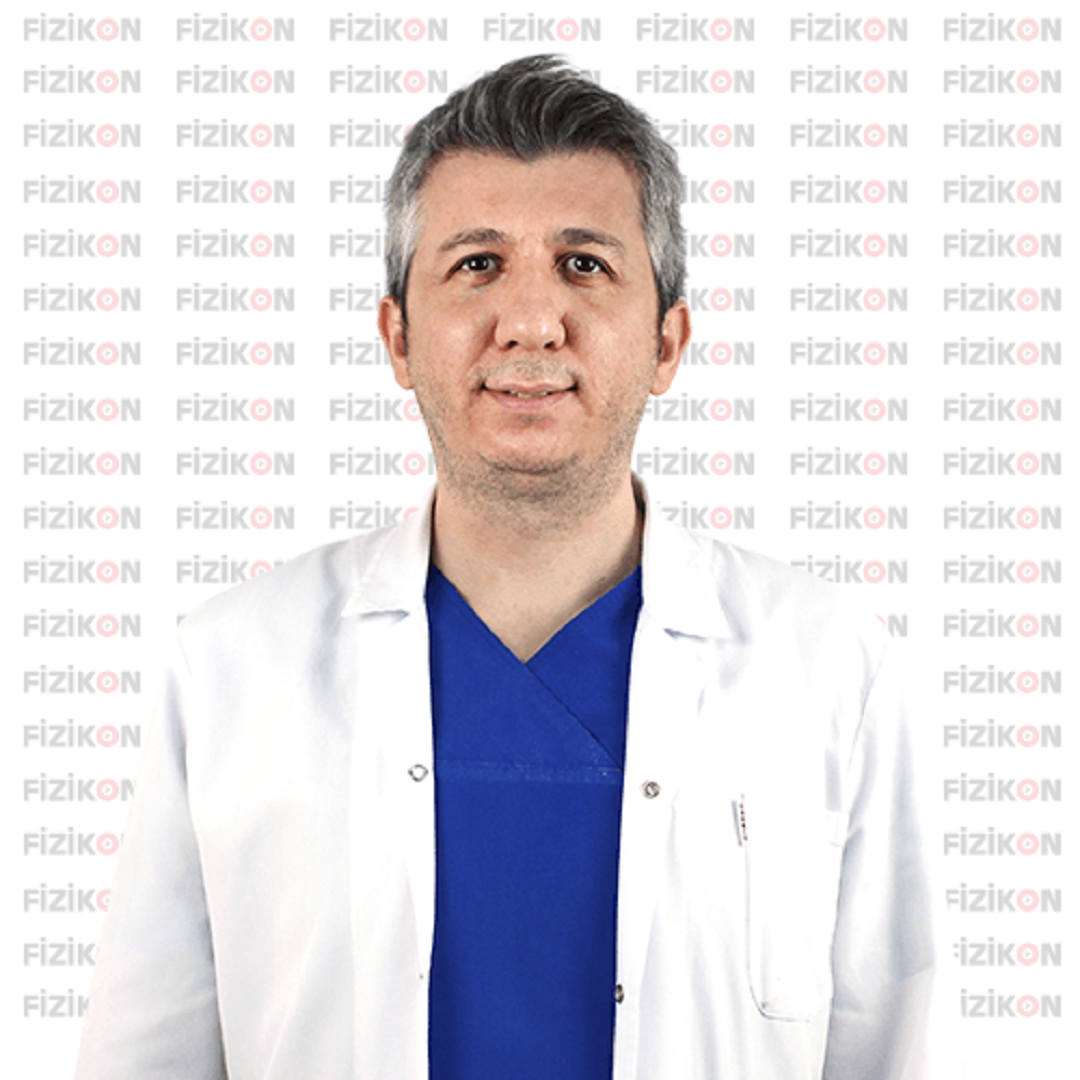 M. Alparslan YILMAZ MD