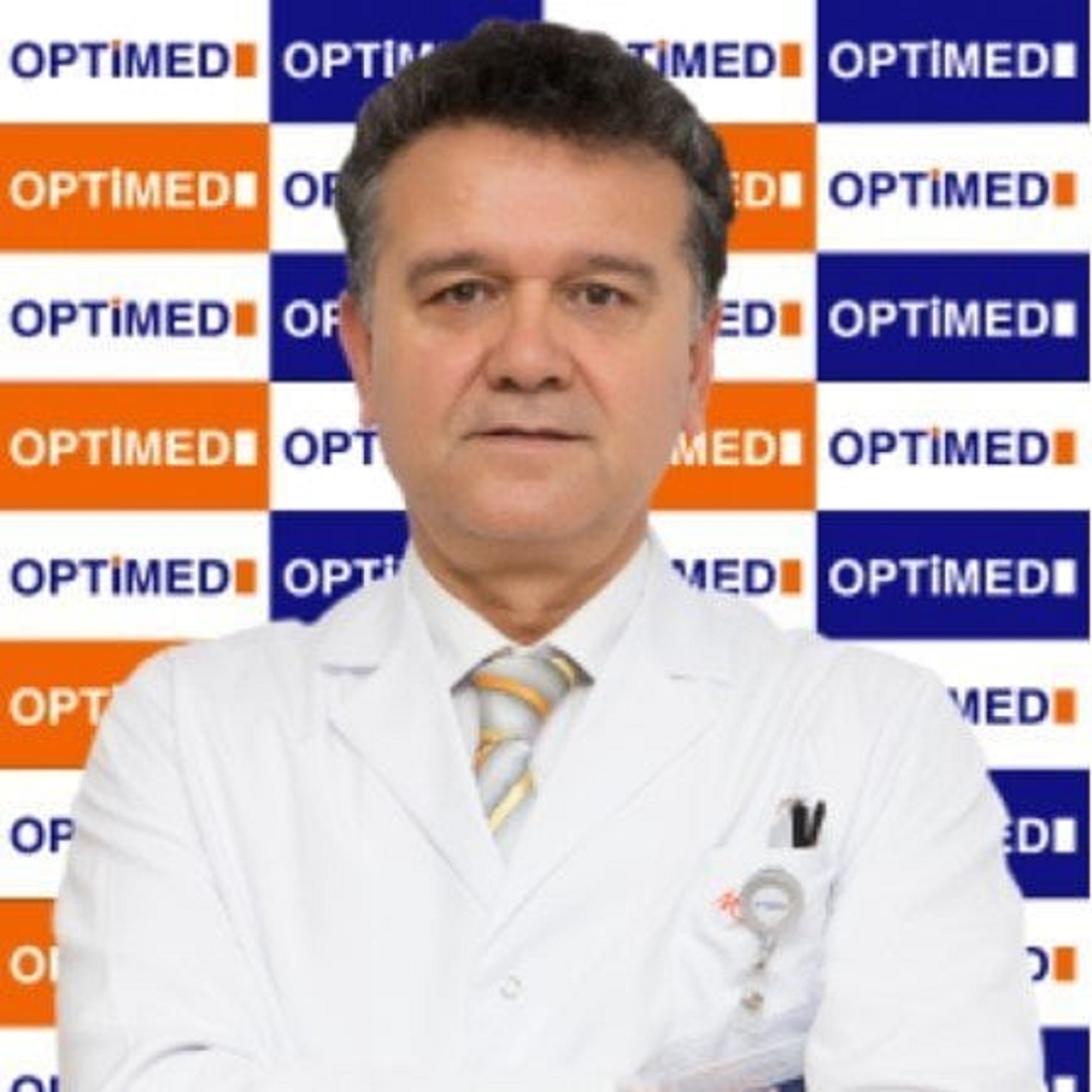 Op. Dr. Recep Caliskan