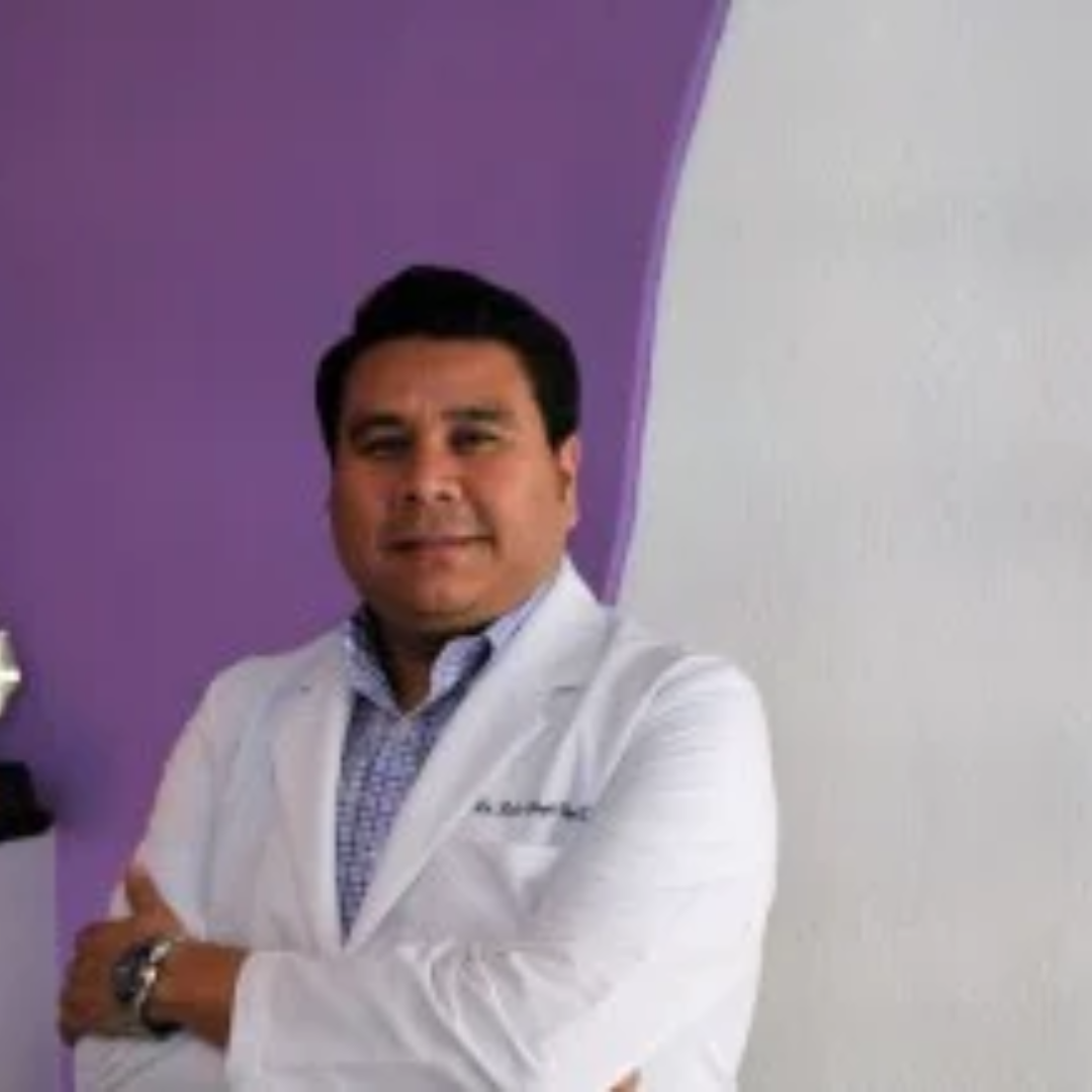 Dr Luis Vega