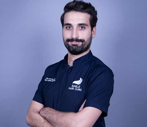 Dr Ahmet Can Azak