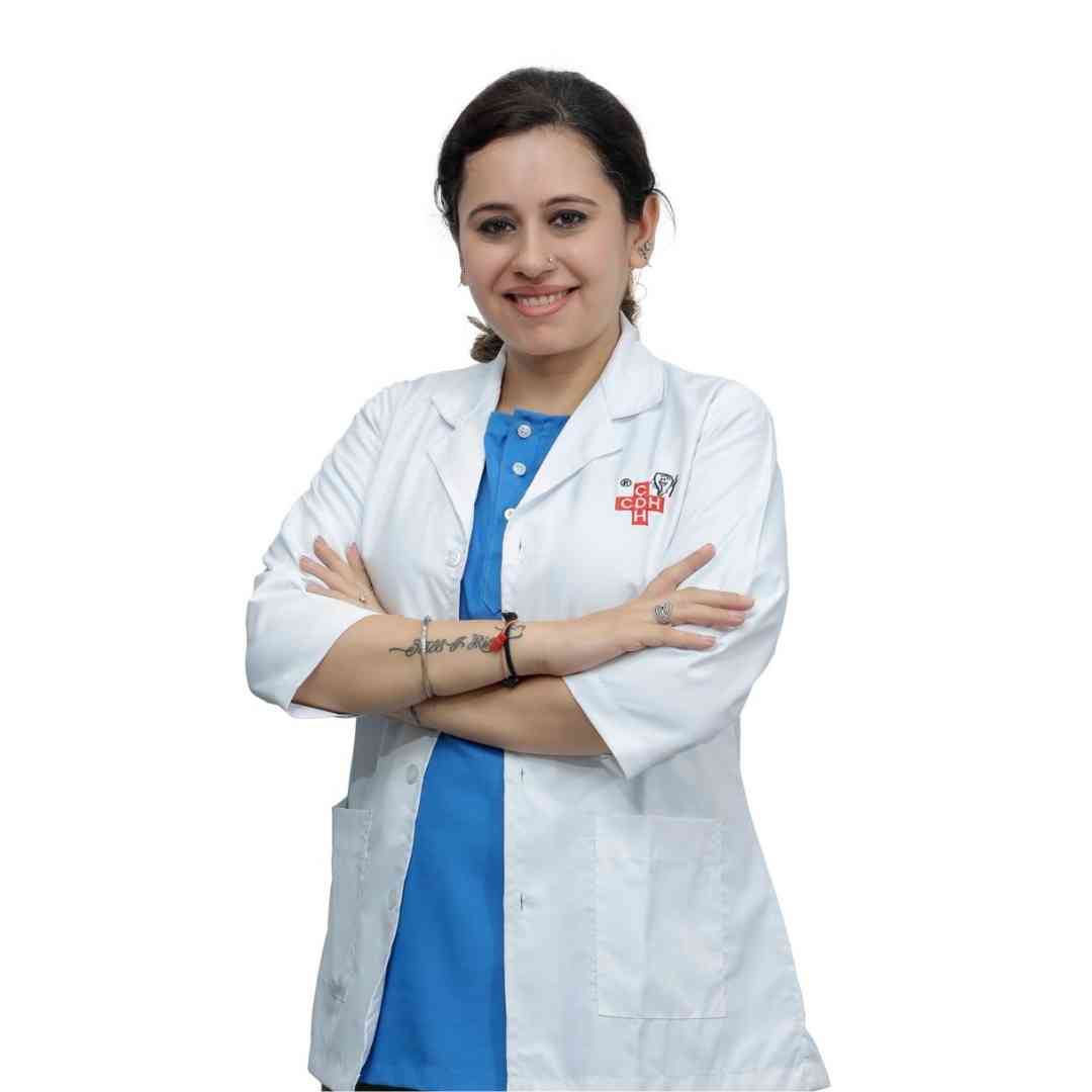 Dr. Sakshi Doshi