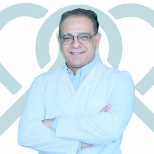 Dr. Tolga Beydes