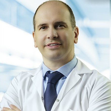 Prof. Dr. Firat Helvacioglu