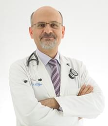 Professor Dr. Ali Uğur URAL
