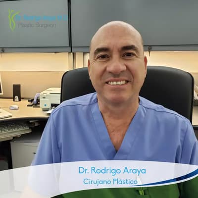 Dr. Rodrigo Araya