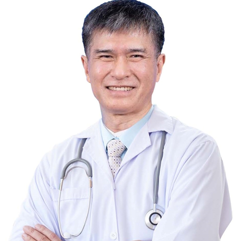 Dr. Anurak Amornpetchsathaporn, H.D.