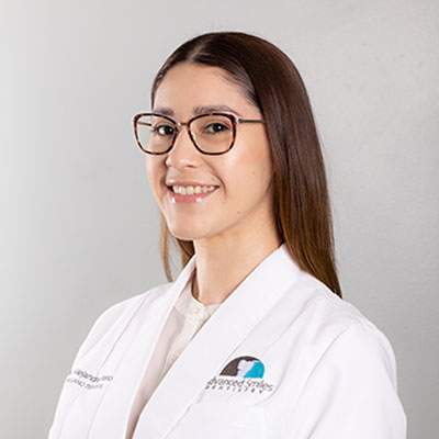 Dr. Alejandra Ponce