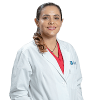 Dra. Maria Guadalupe