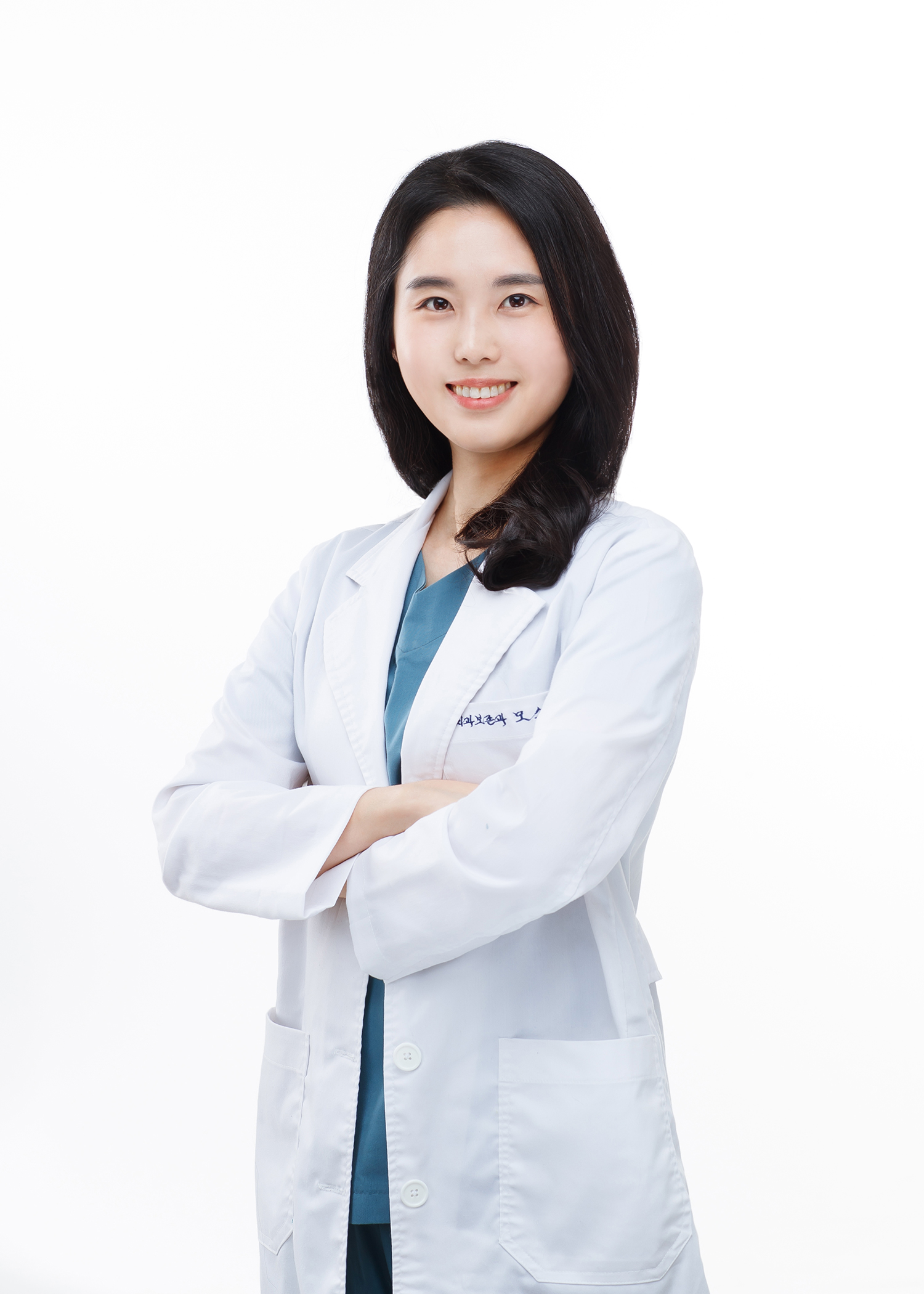 Dr. Mo So-yoen