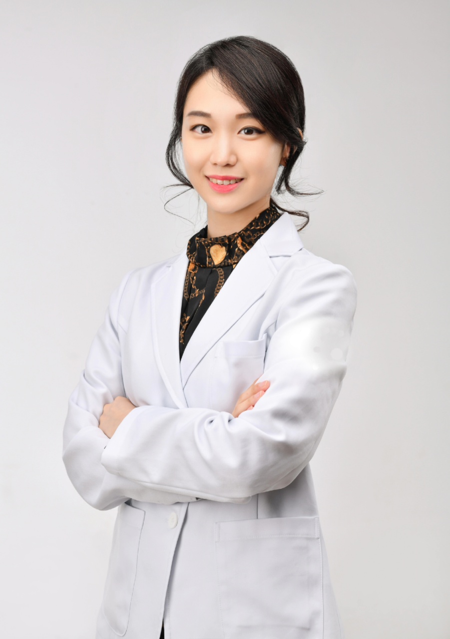 Dr. Nam Ji-hye