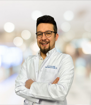 Duran Çekiç
