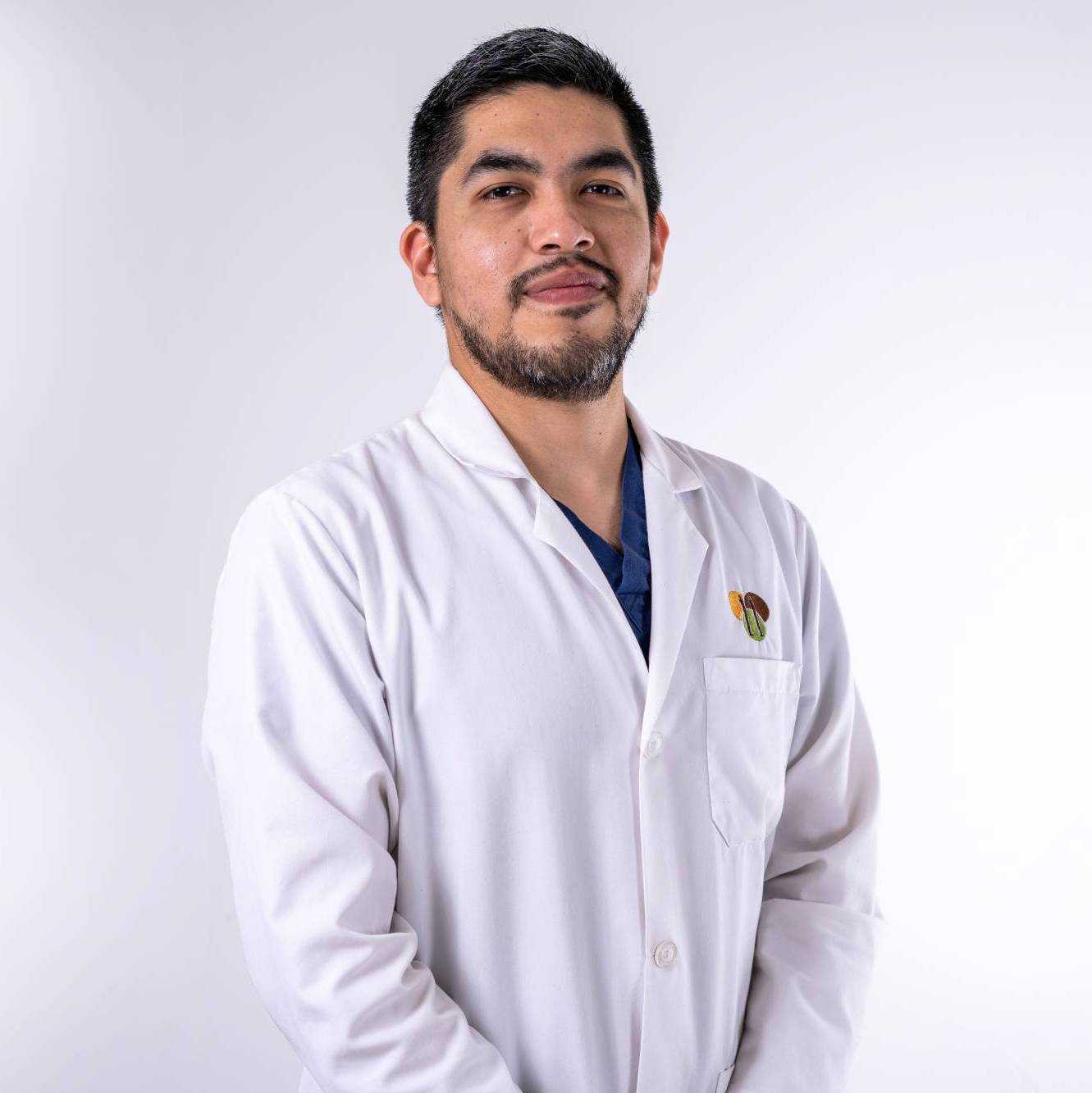 Dr. Javier Rivera, M.D.