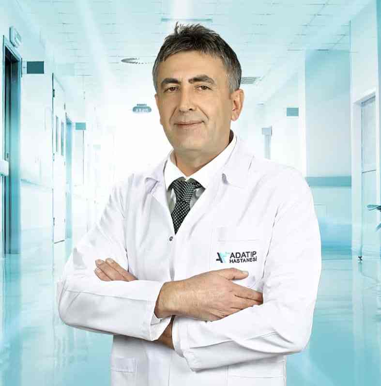 Baykurt Ozbey M.D.