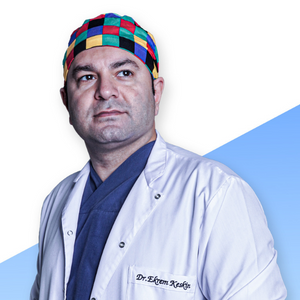 Dr. Ekrem Keskin