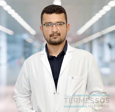 Dr. Yasar Copelci