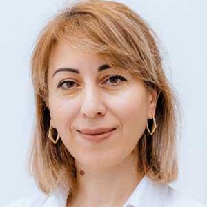 Dr. Shorena Mitichashvili
