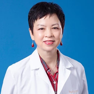 Dr. Peihua Peggy Lu