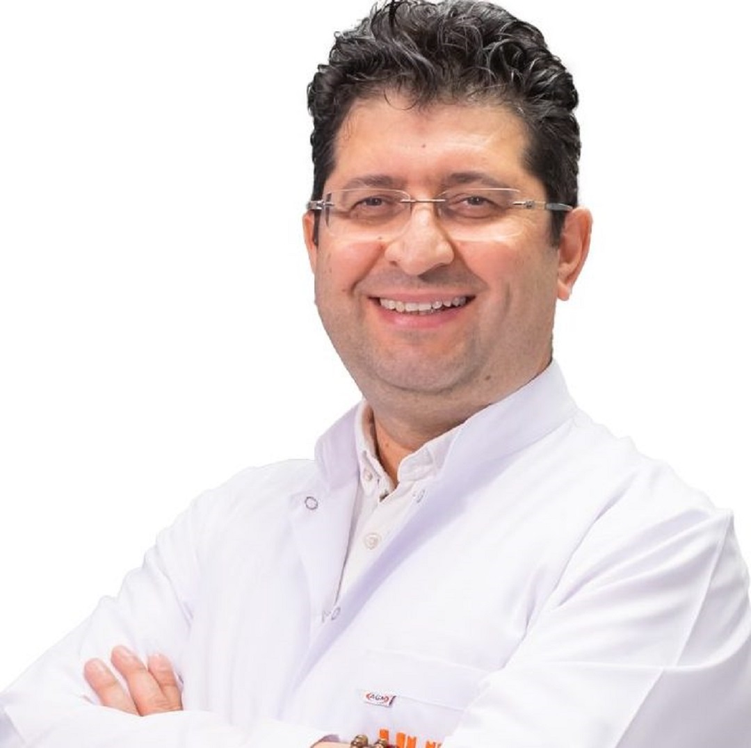 Prof. Dr. Murat Dogan