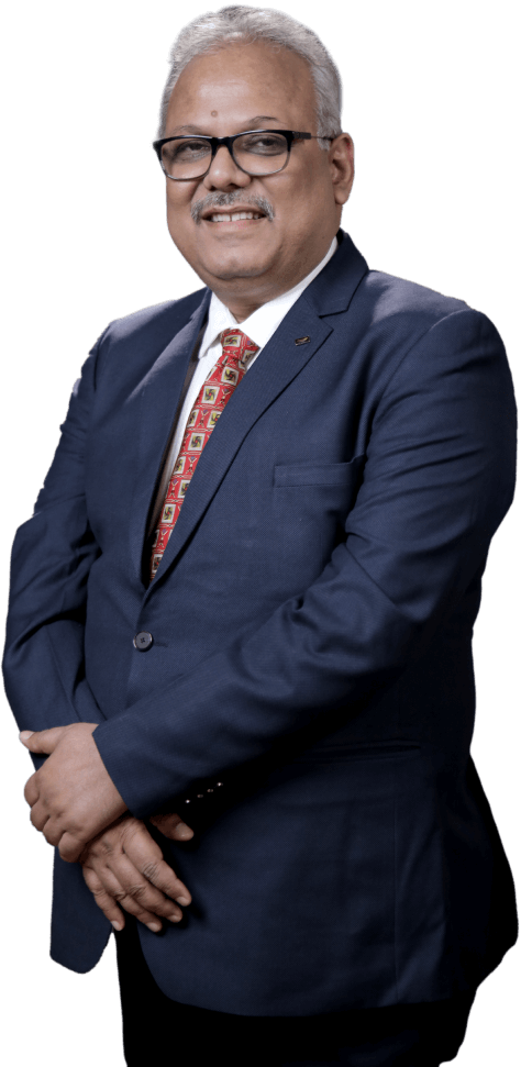 Dr. Manish Khaitan