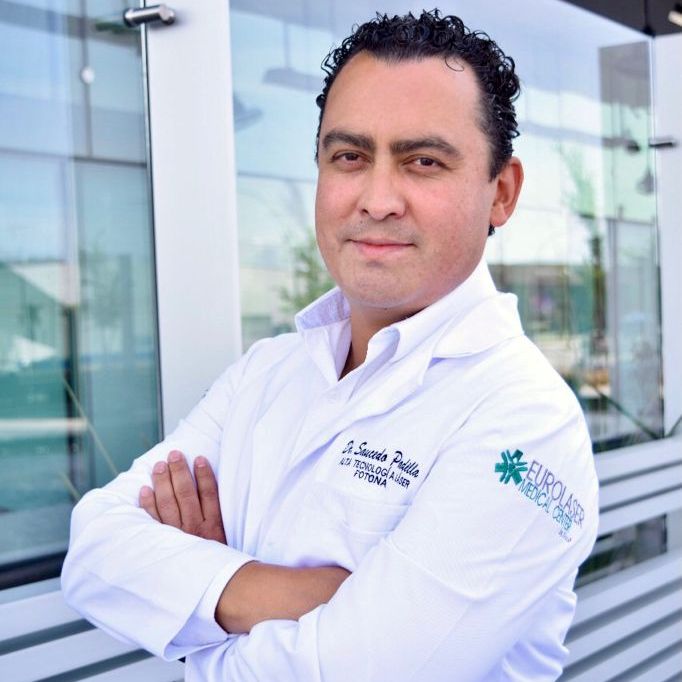 Dr. Juan Saucedo Padilla - Stem Cell Doctor in Juarez Mexico