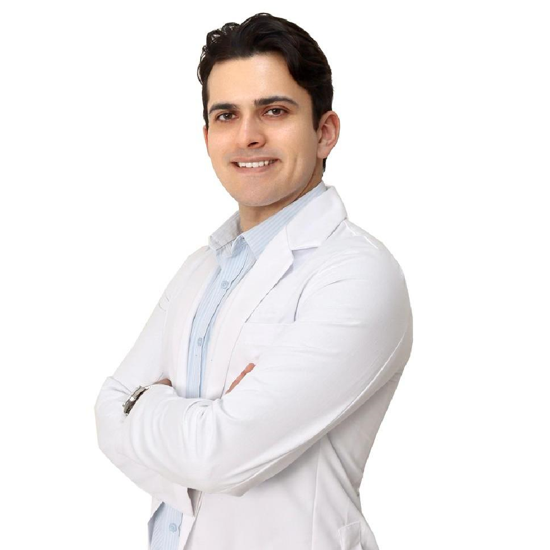 Dr. Agapito Alvarez Vega